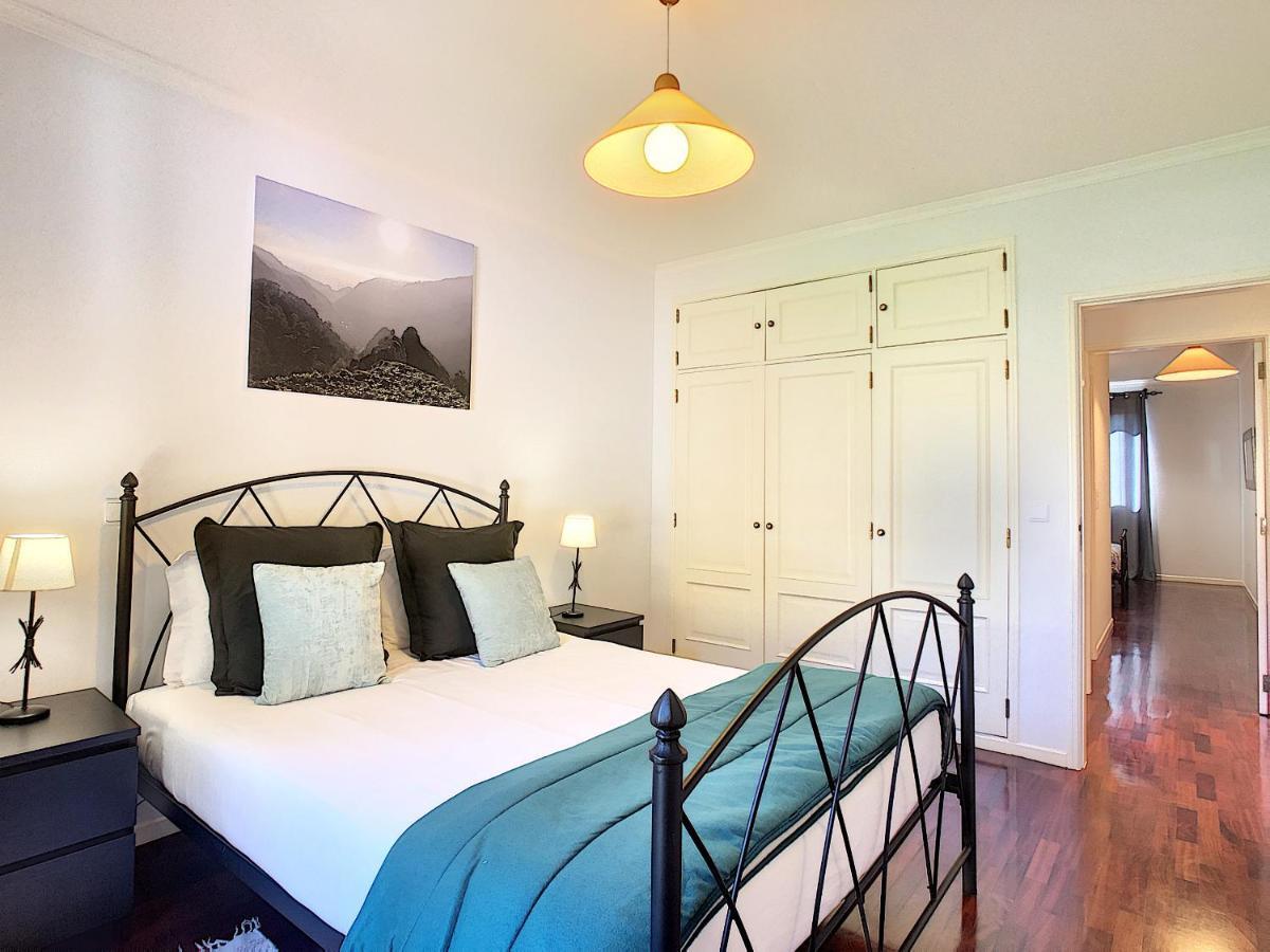 Sea N' Sun Apartment By Lovelystay ริเบรา บราวา ภายนอก รูปภาพ