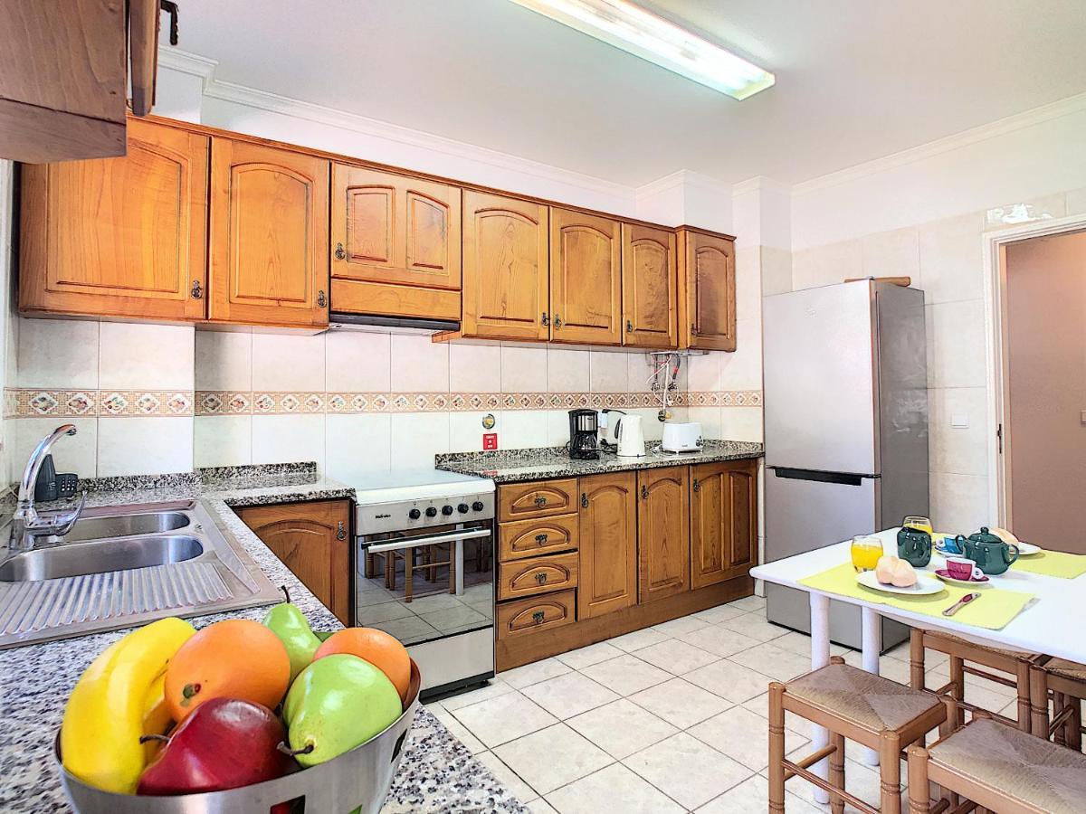 Sea N' Sun Apartment By Lovelystay ริเบรา บราวา ภายนอก รูปภาพ