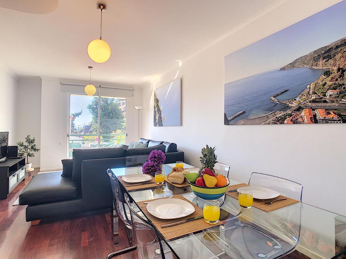 Sea N' Sun Apartment By Lovelystay ริเบรา บราวา ภายนอก รูปภาพ
