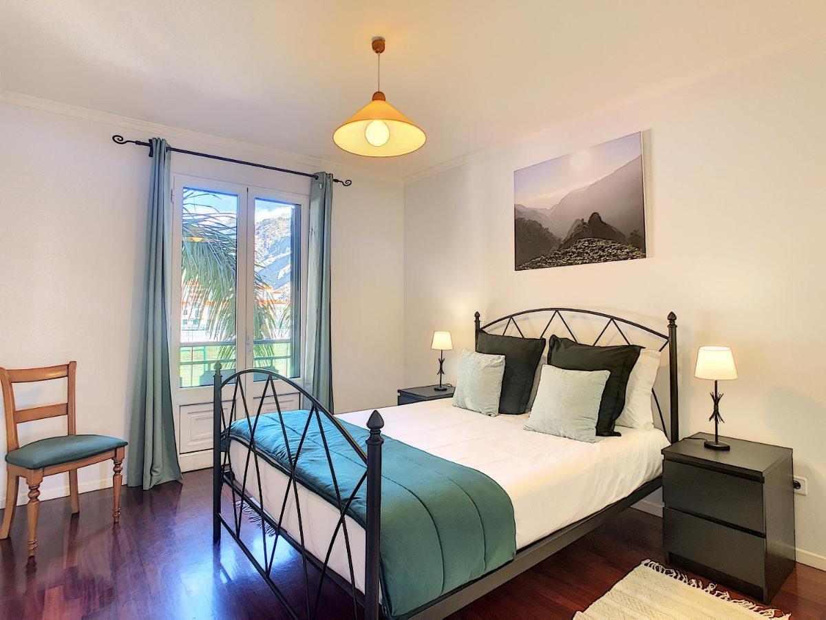 Sea N' Sun Apartment By Lovelystay ริเบรา บราวา ภายนอก รูปภาพ